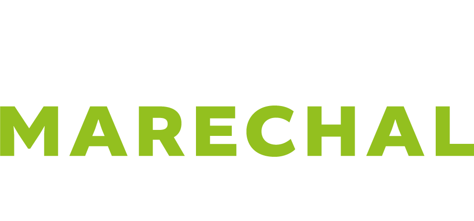 Monsieur MARECHAL by Mathieu